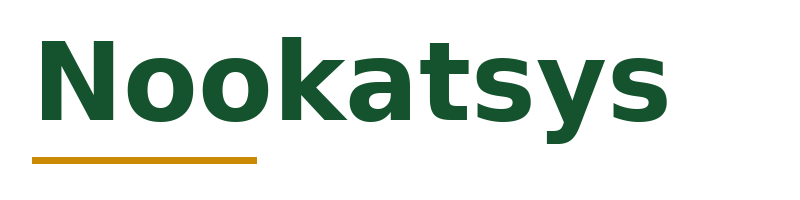 Nookatsys logo